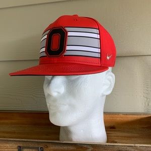 Nike OHIO STATE hat